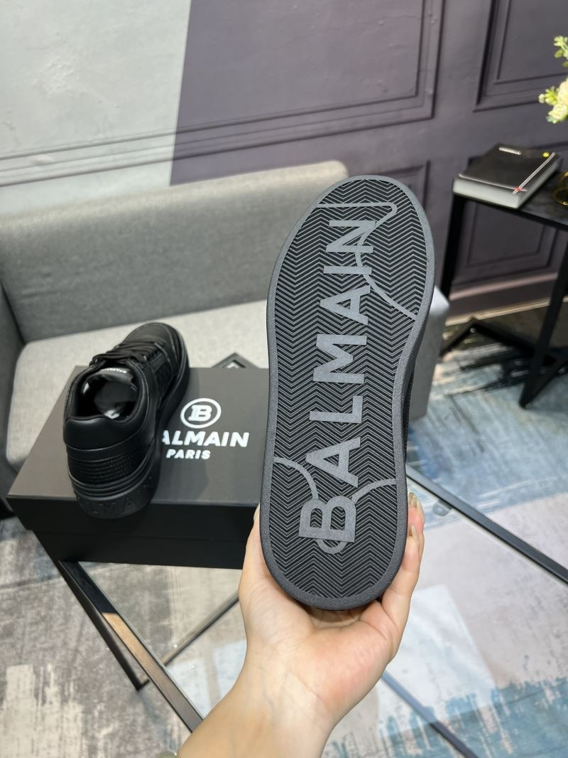 Balmain Shoes